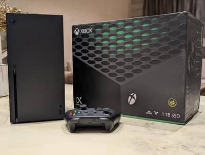 XBox Series X