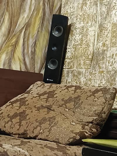 RG95 home theater 2.1