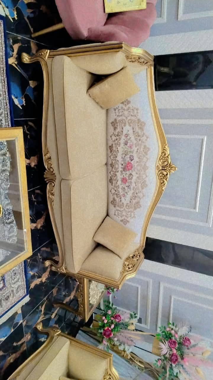 sofa set 10/8 0