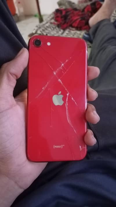 Apple iPhone SE