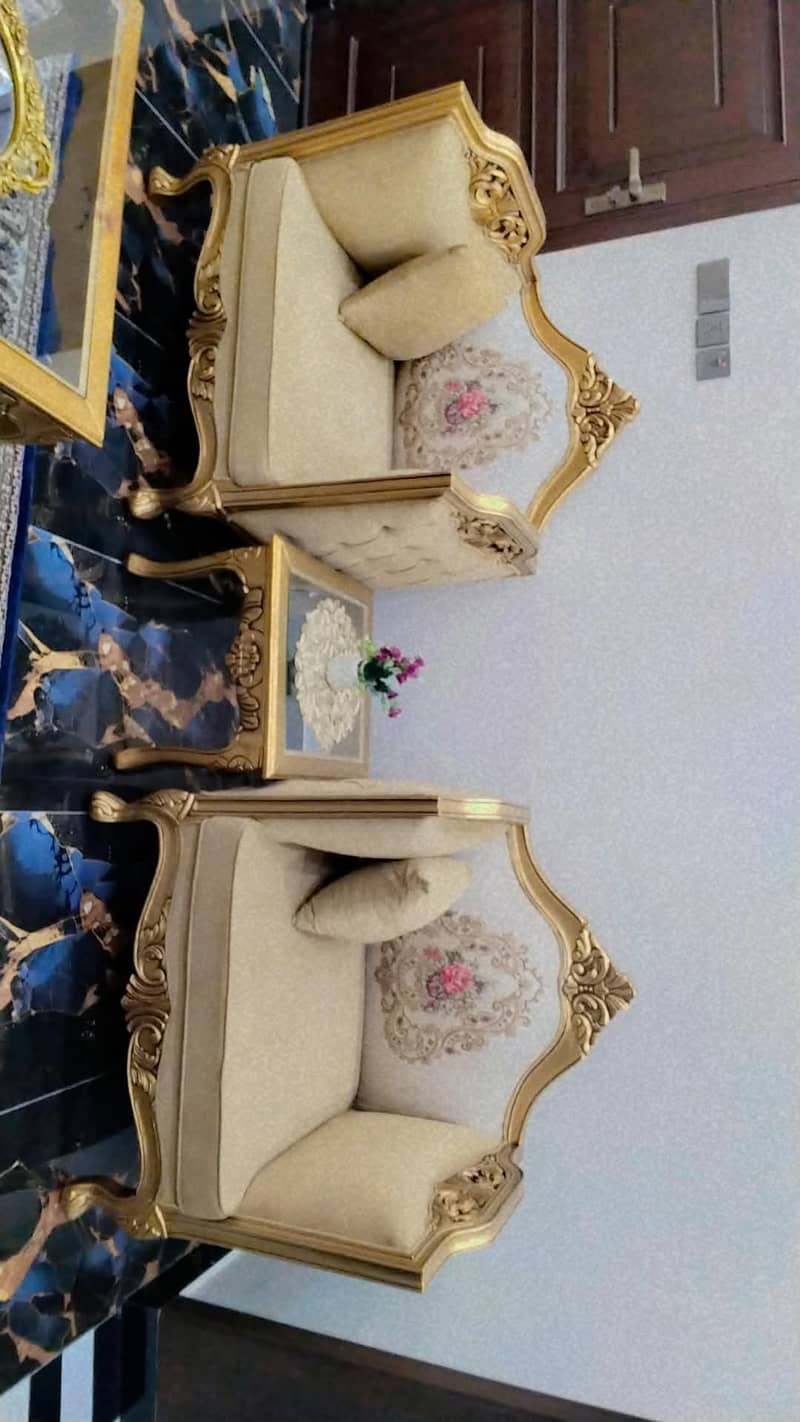 sofa set 10/8 2