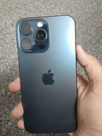 Apple iPhone 15 Pro Max Non pta 256gb