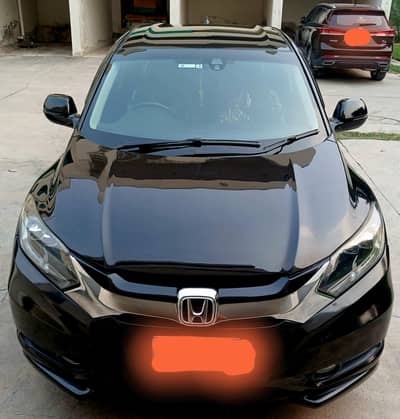 Honda Vezel 2014 (Registered 2021)