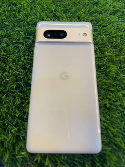 Google Pixel 7