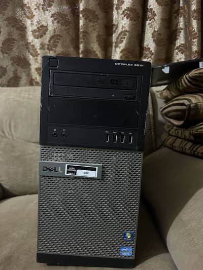 Dell Core i5 2nd Generation