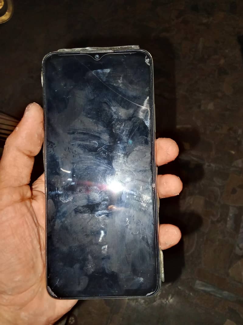 OPPO A38 2