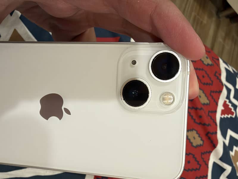 Apple iPhone 13 mini 1