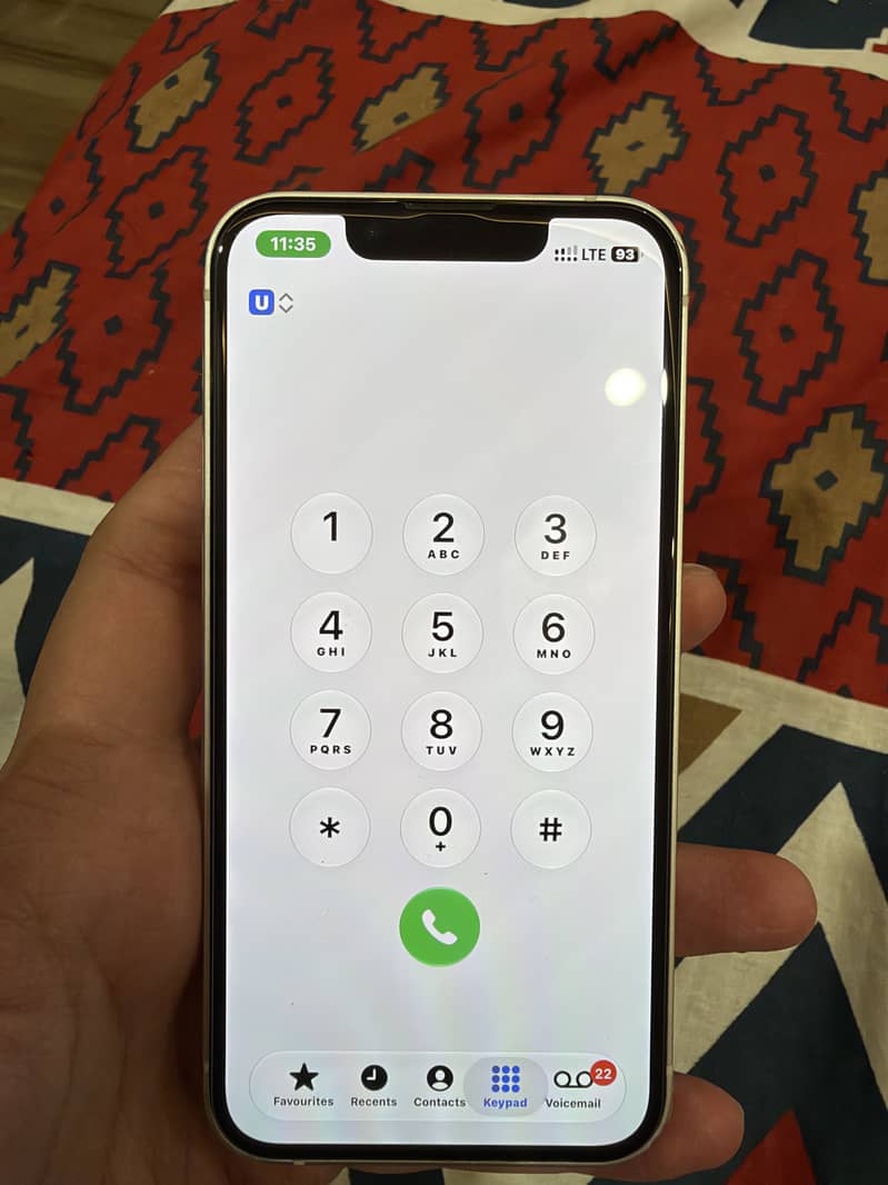 Apple iPhone 13 mini 3