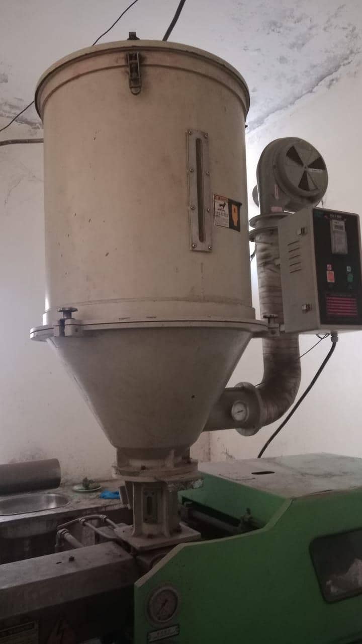 new model china machine 1