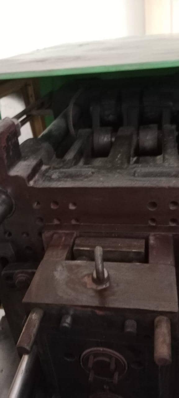 new model china machine 2