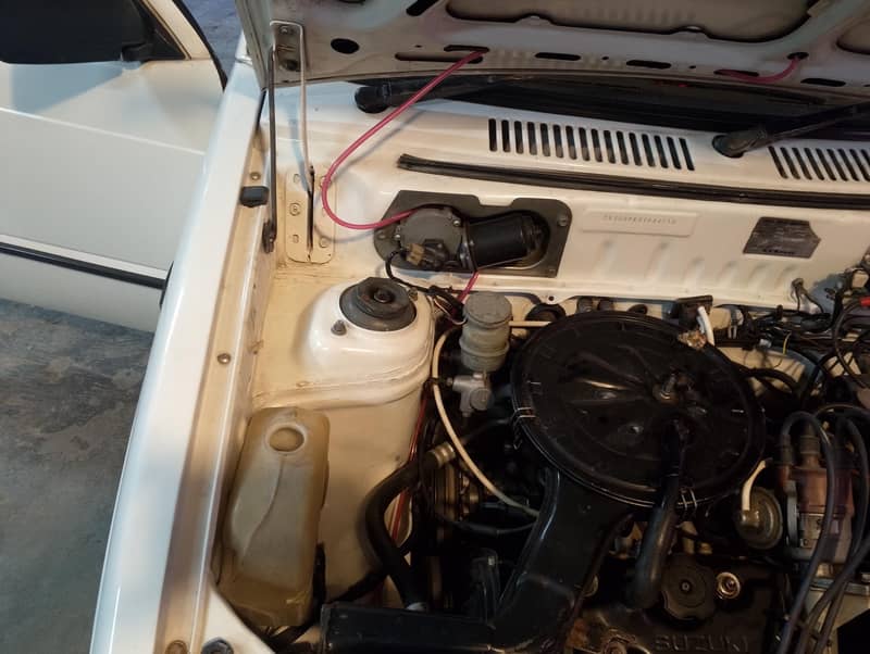 mehran vx 2012 6