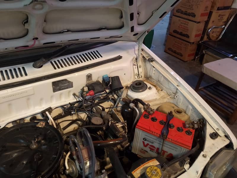 mehran vx 2012 7