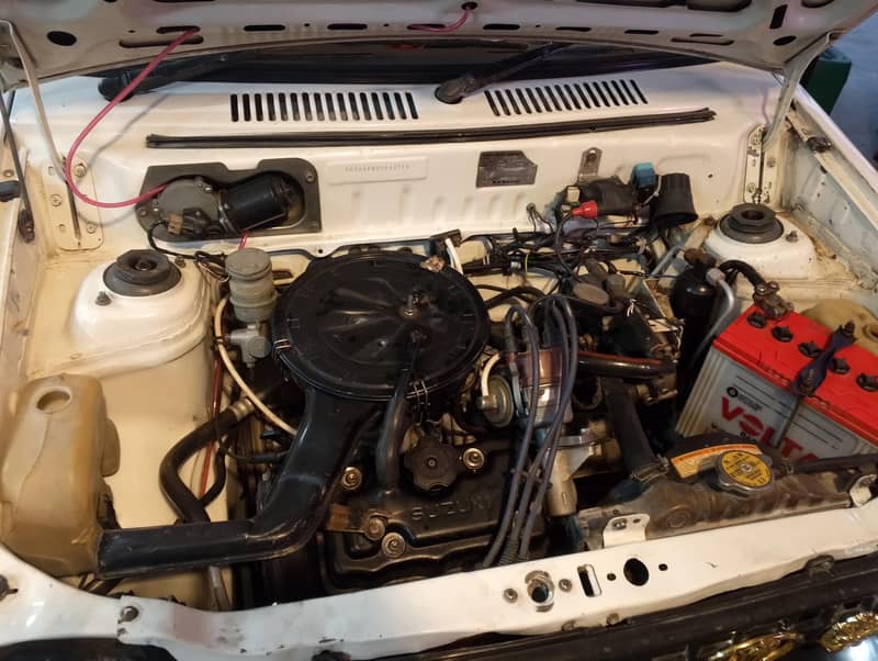 mehran vx 2012 8