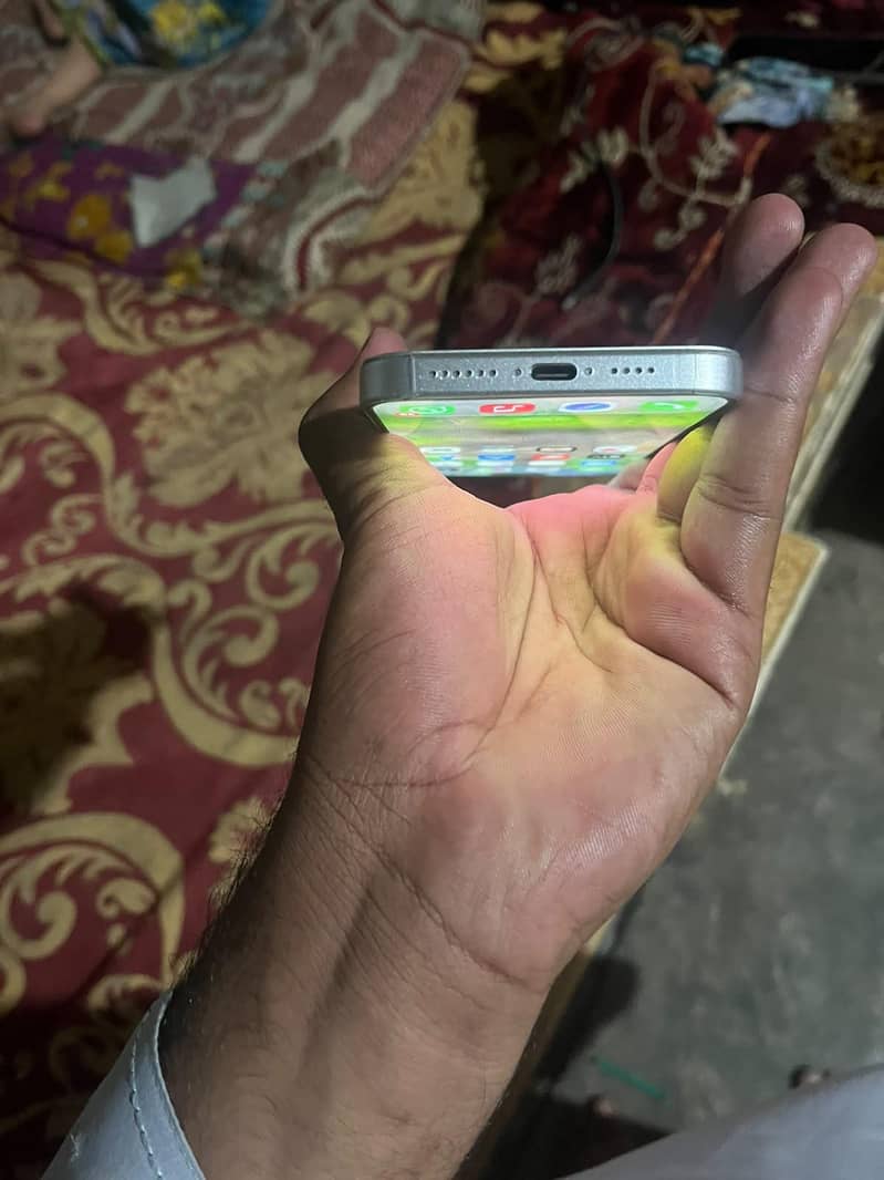 ipon15pro max 256gb 1