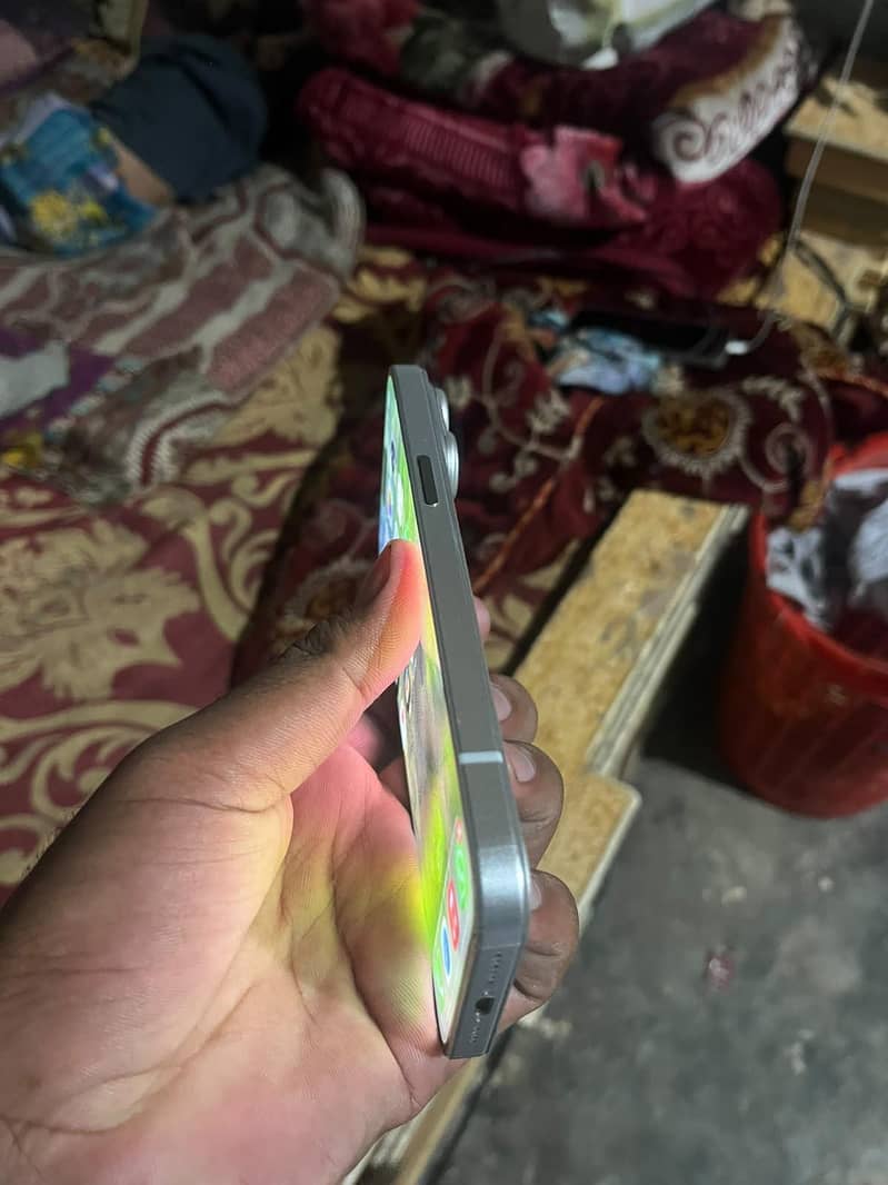 ipon15pro max 256gb 2