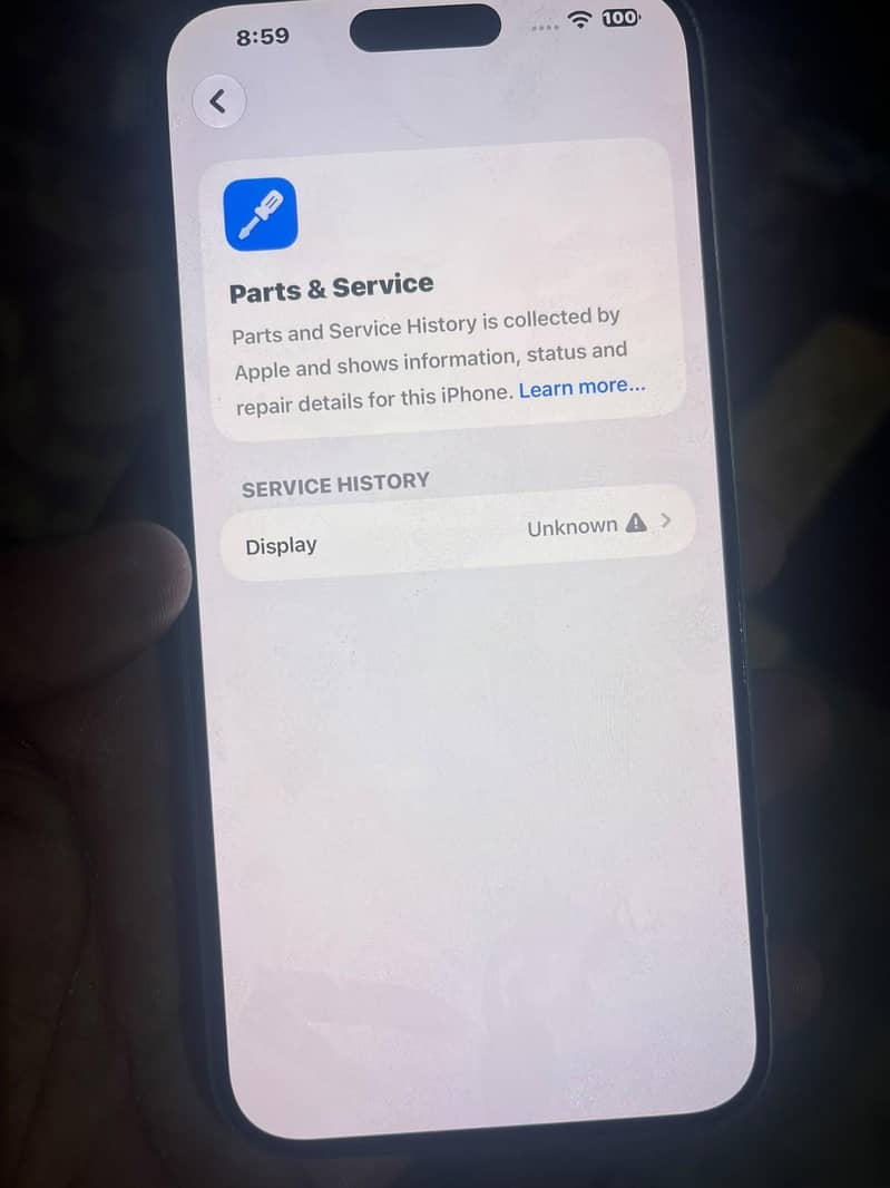 ipon15pro max 256gb 4