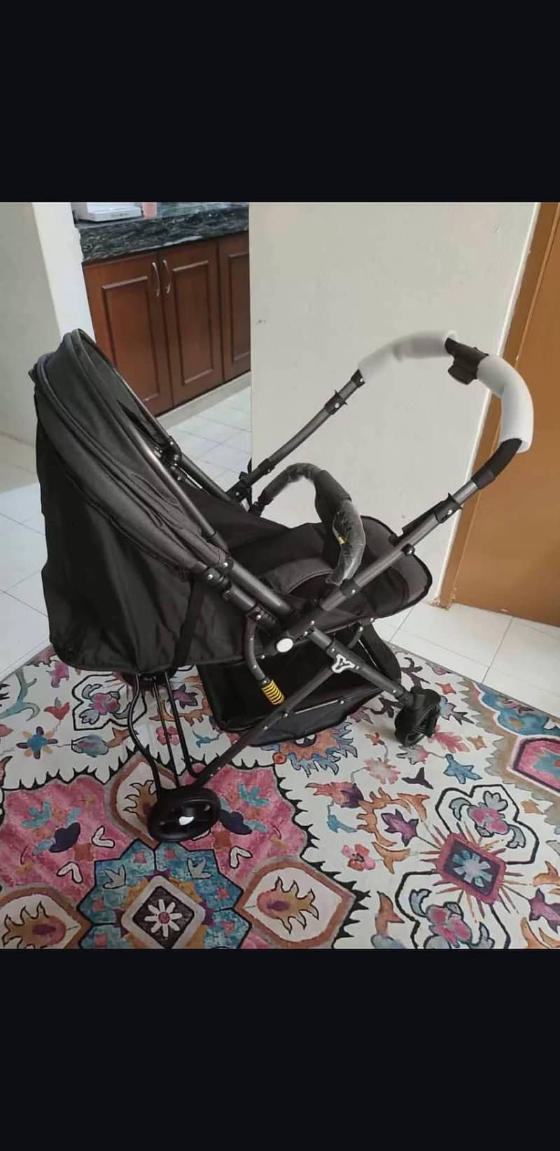 stroller 1