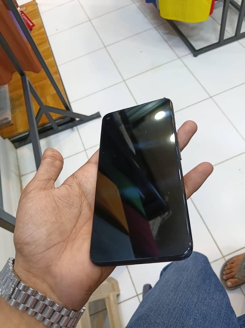 Google Pixel 4a 2