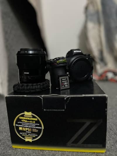 NIKON Z6