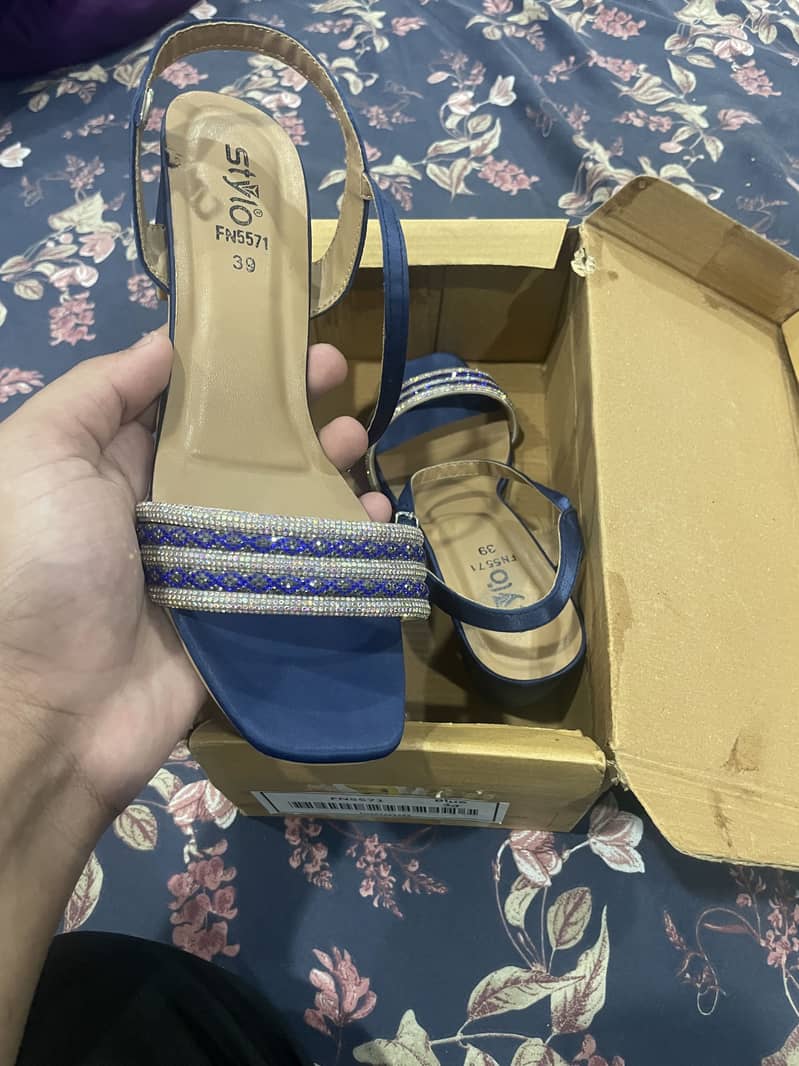 Stylo 0