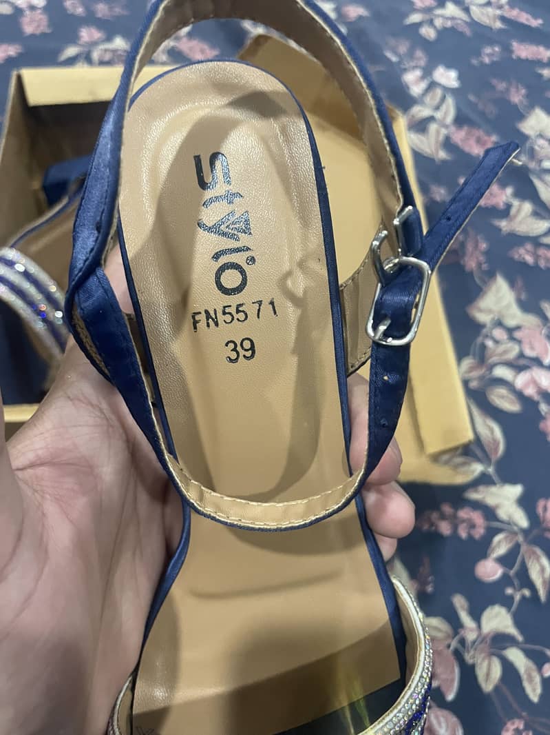 Stylo 2
