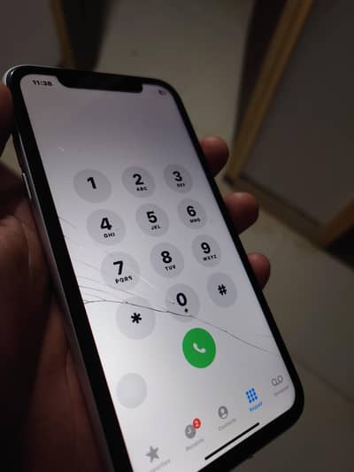Apple iPhone XR
