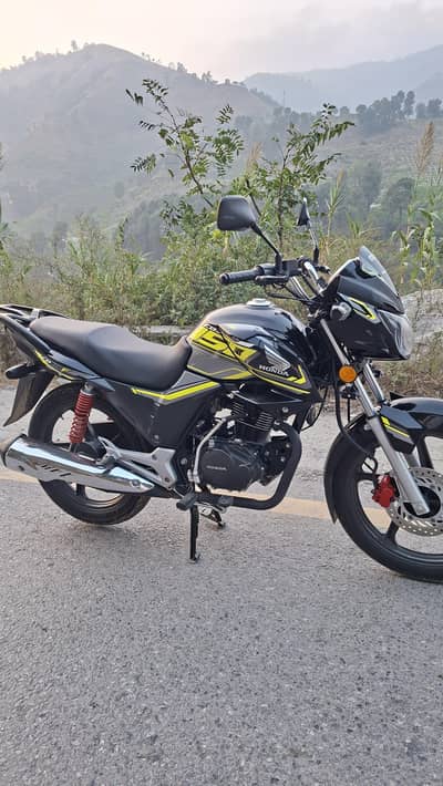honda cb 150 25 modal 26 sticker