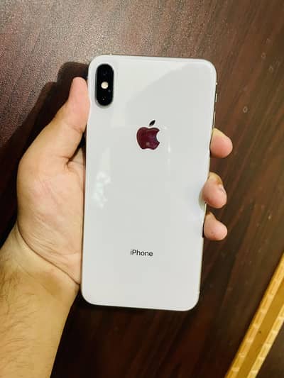 iPhone XS Max 256gb factory