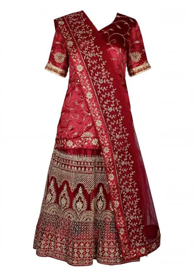Party wear dress