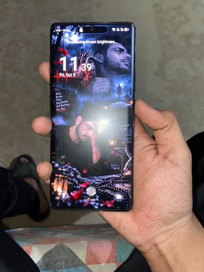 Itel S25 Ultra