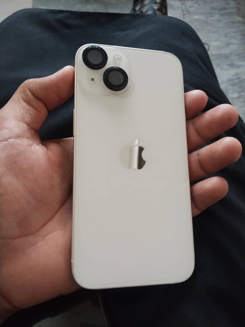 Apple iPhone 14 Jv 3