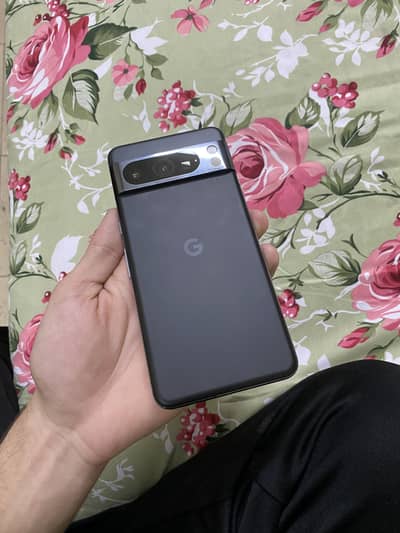 Google pixel 8 pro , 8/128 gb