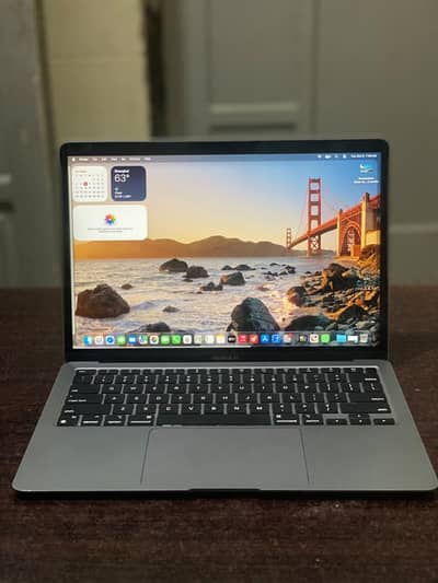 MacBook Air 13" M1