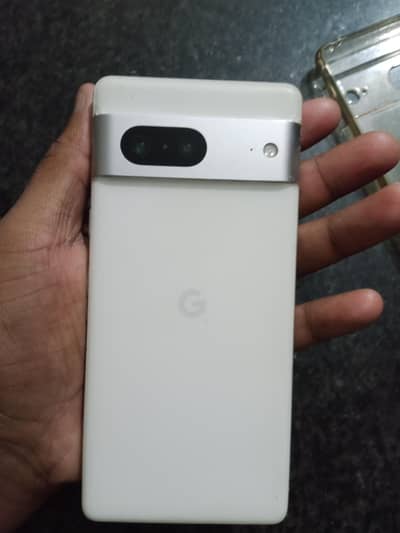 Google Pixel 7