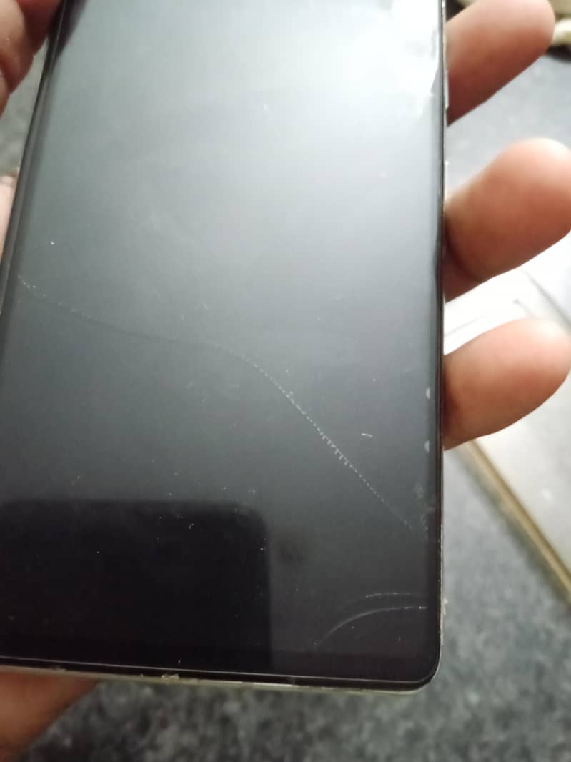 Google Pixel 7 5
