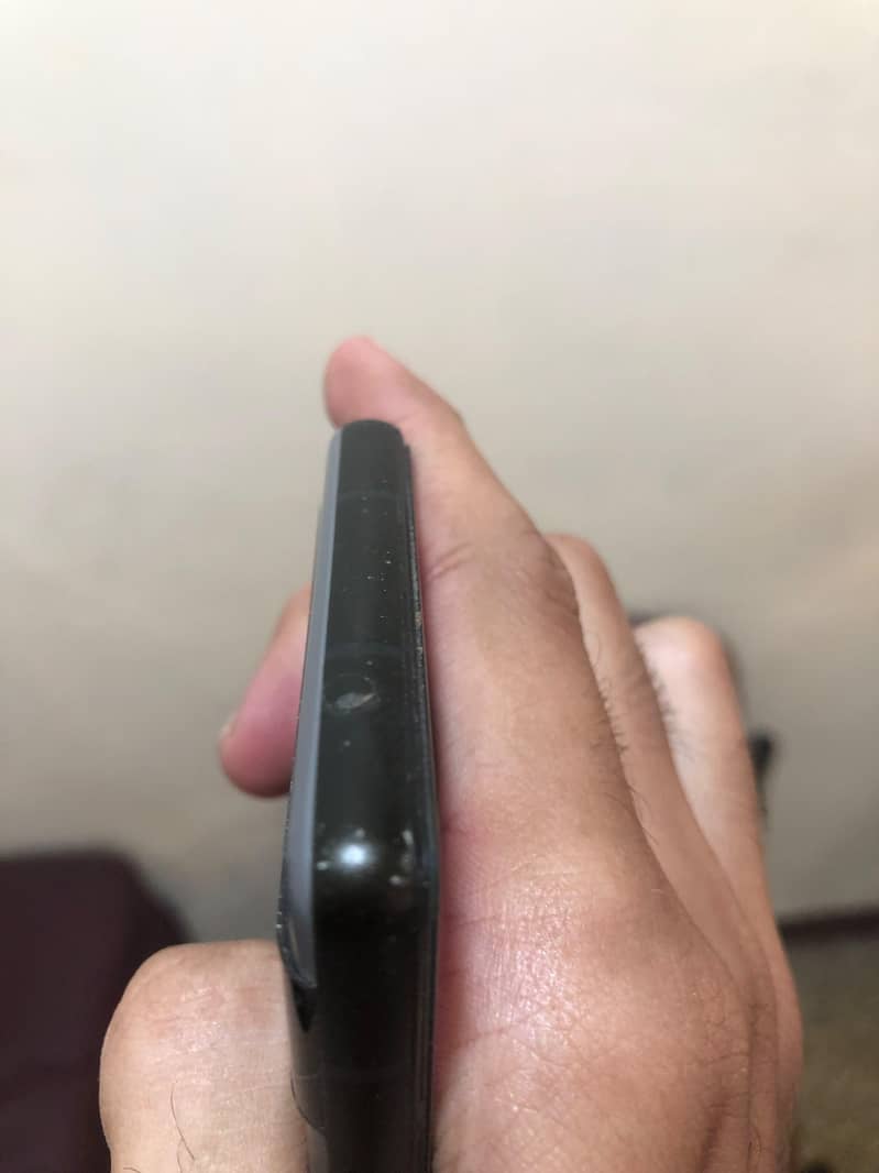 Google Pixel 6a 5