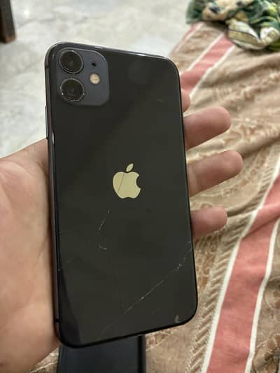 Apple iPhone 11