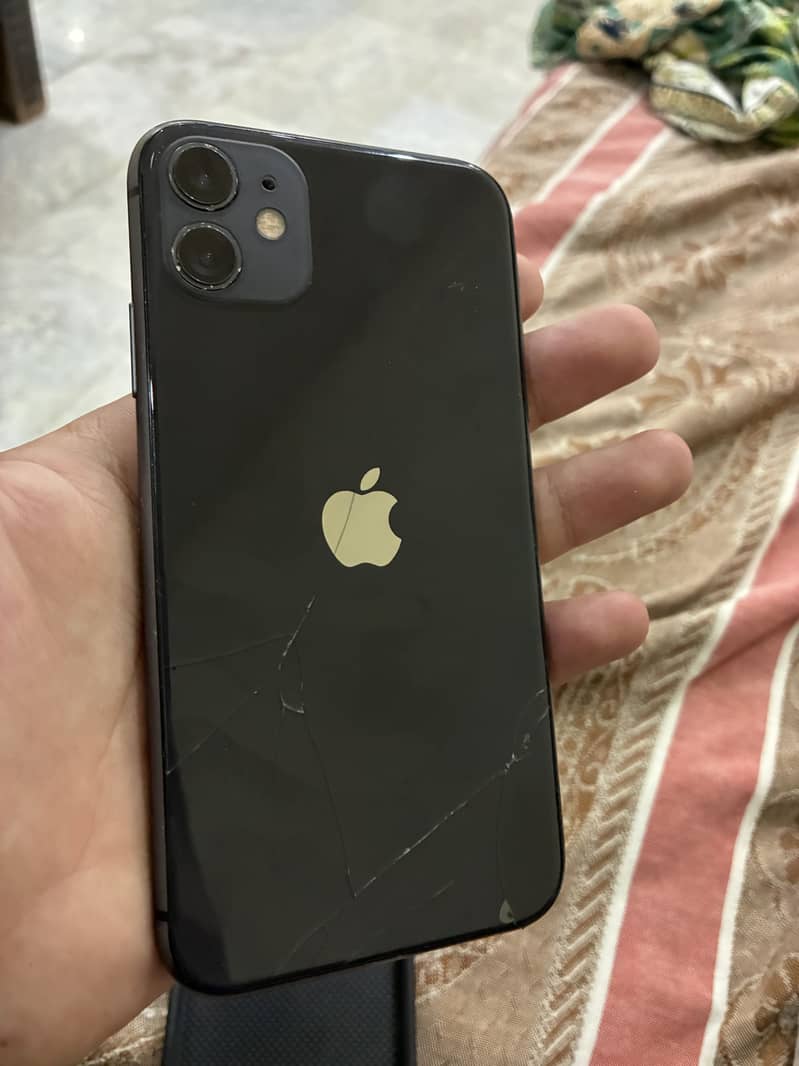 Apple iPhone 11 0