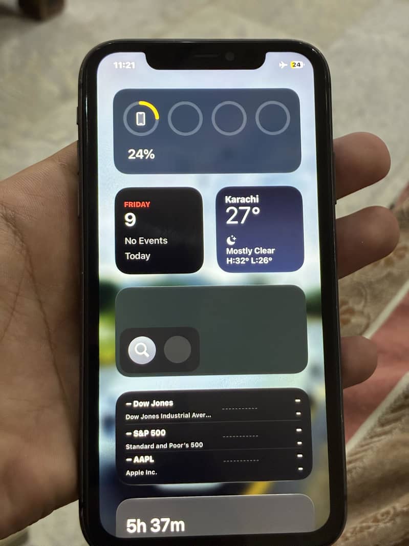 Apple iPhone 11 5