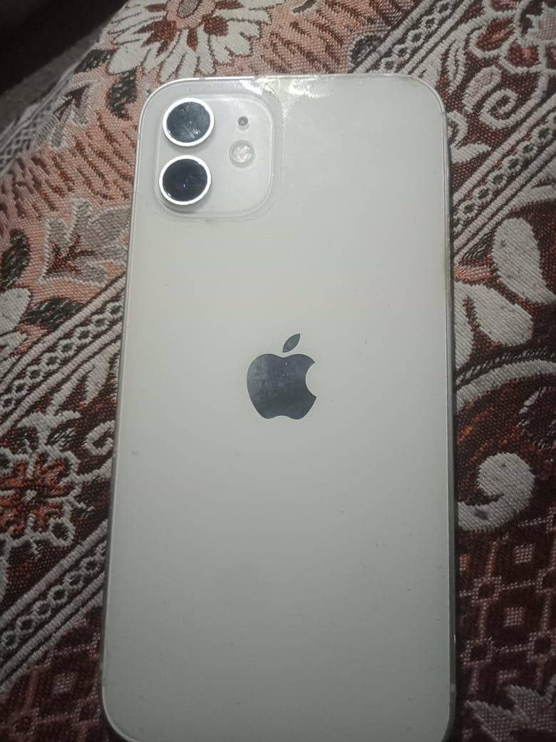 Apple iPhone 12 0