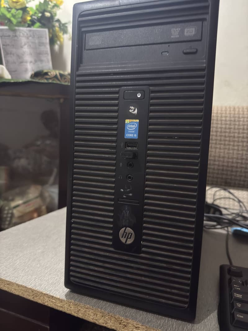 Pc for sell 2