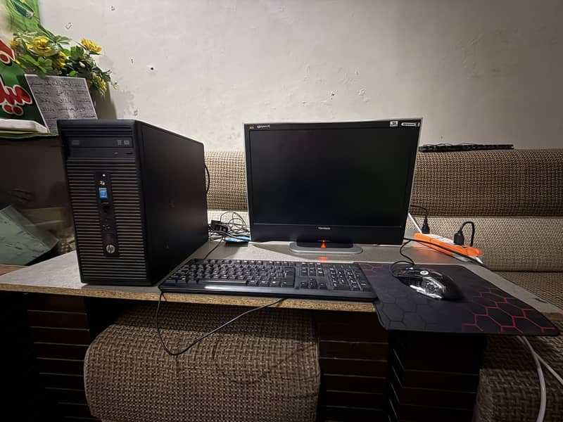Pc for sell 4