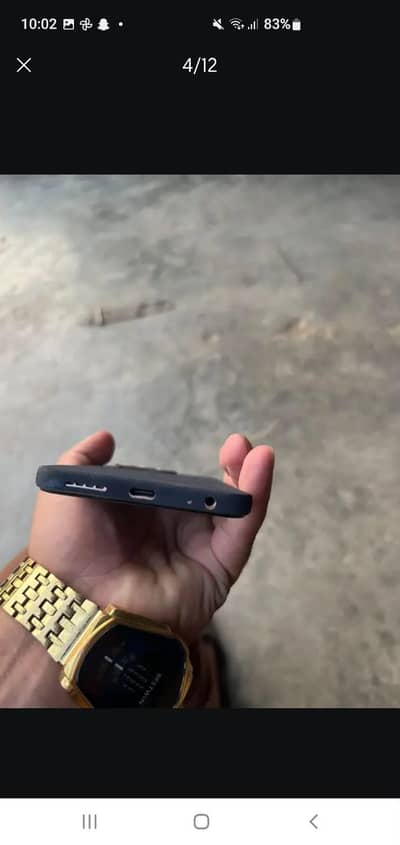 Infinix Smart 9