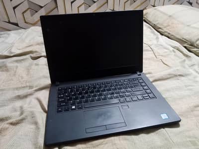 Acer i5 8th