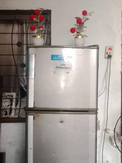 Dawlance Fridge