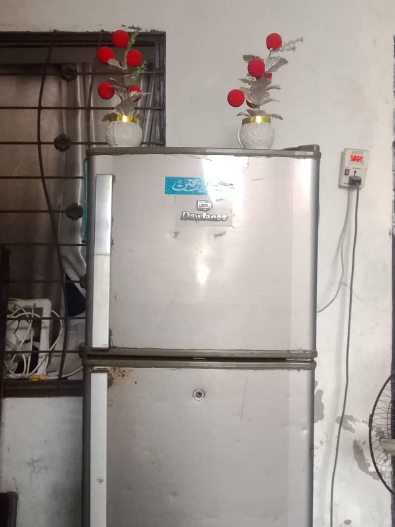 Dawlance Fridge 0