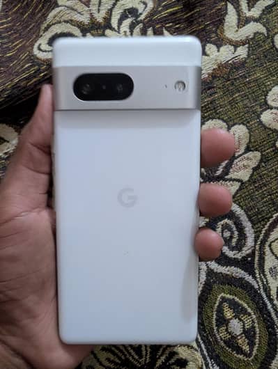 Google Pixel 7