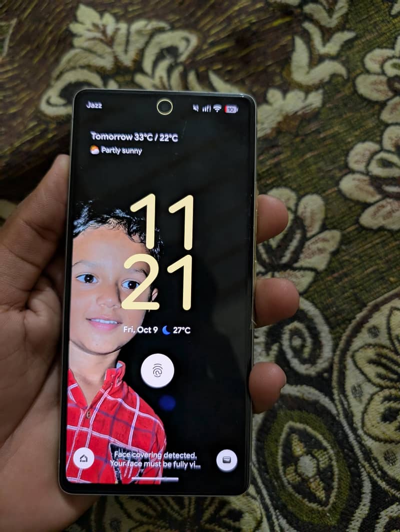 Google Pixel 7 1
