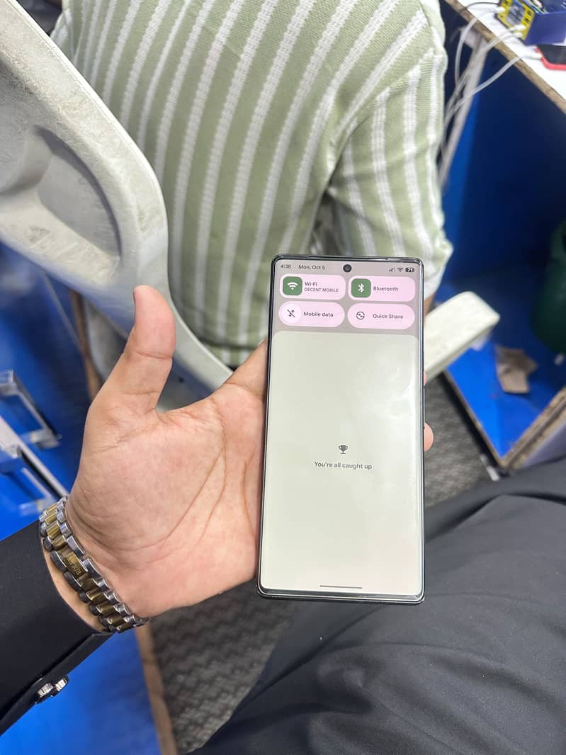 Google Pixel 6 Pro 1