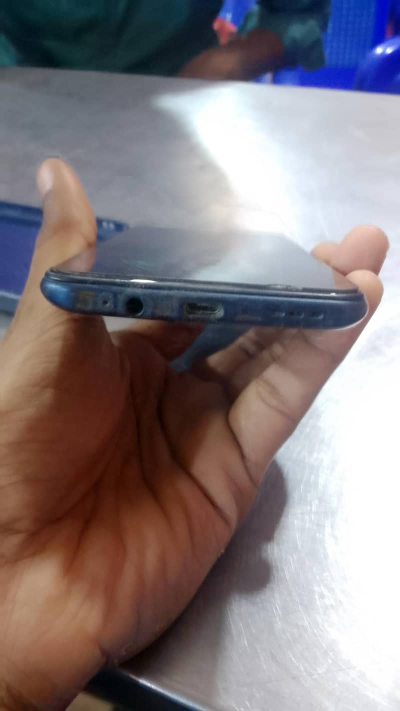 Tecno Camon 17 3